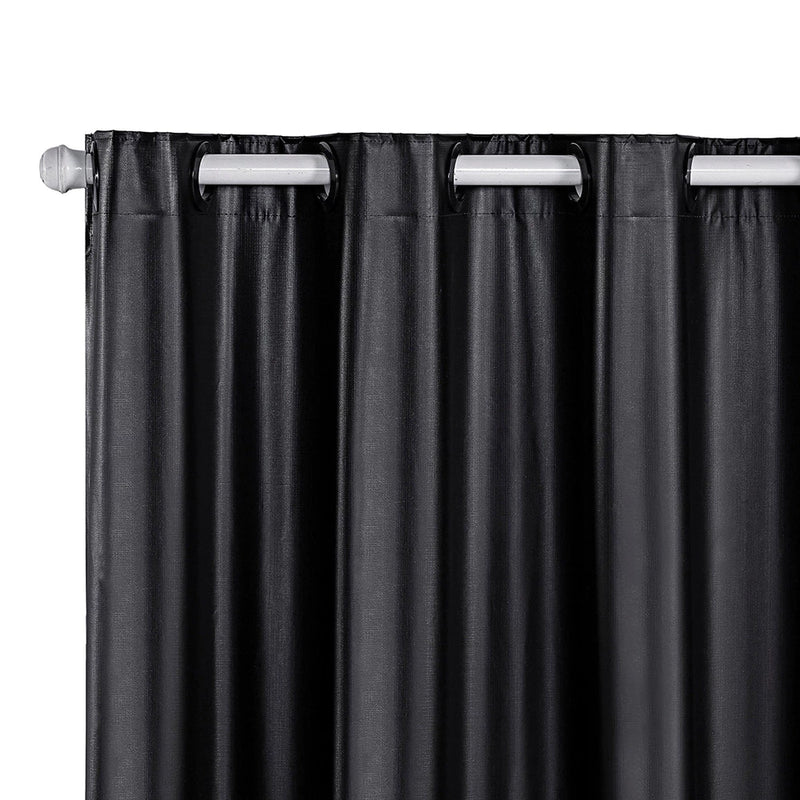 Cortina Blecaute Corta Luz Blackout 2,20 X 1,30