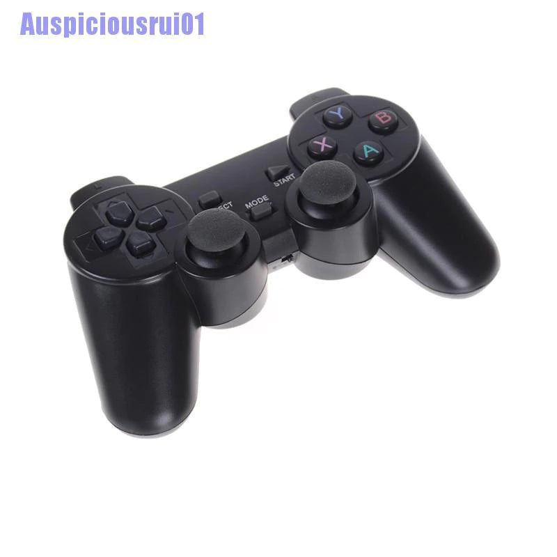 Controle De Jogo Sem Fio De 2.4Ghz Gamepad Para Ps3 Pc Tv celular Android