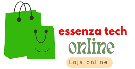 EssenzaTech Home