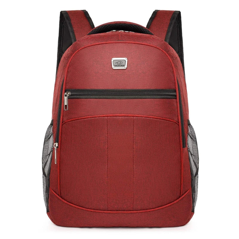 mochila de moda masculina