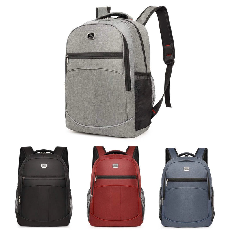 mochila de moda masculina