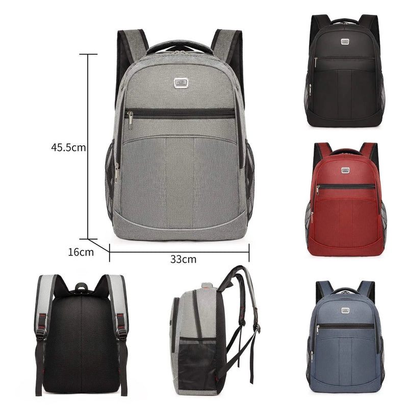 mochila de moda masculina