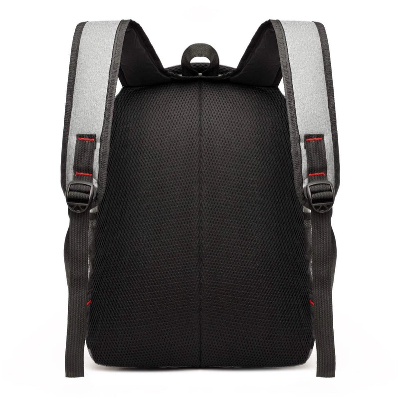 mochila de moda masculina