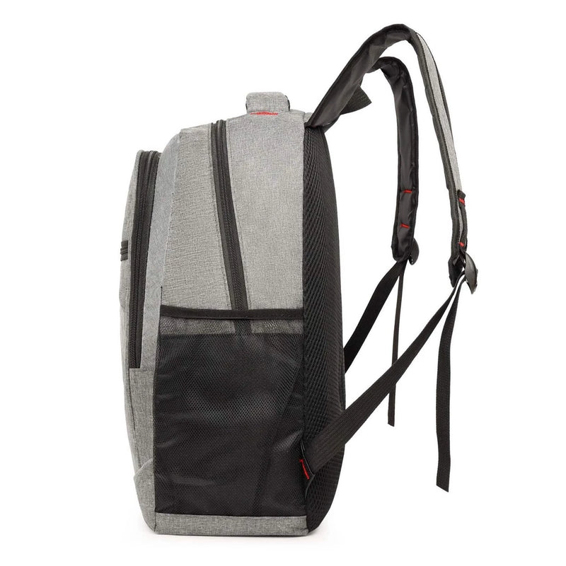 mochila de moda masculina